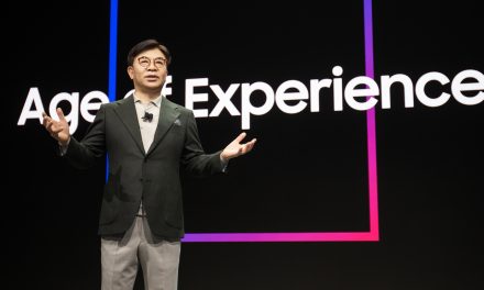 Samsung Electronics Declares “Age of Experience” at CES 2020