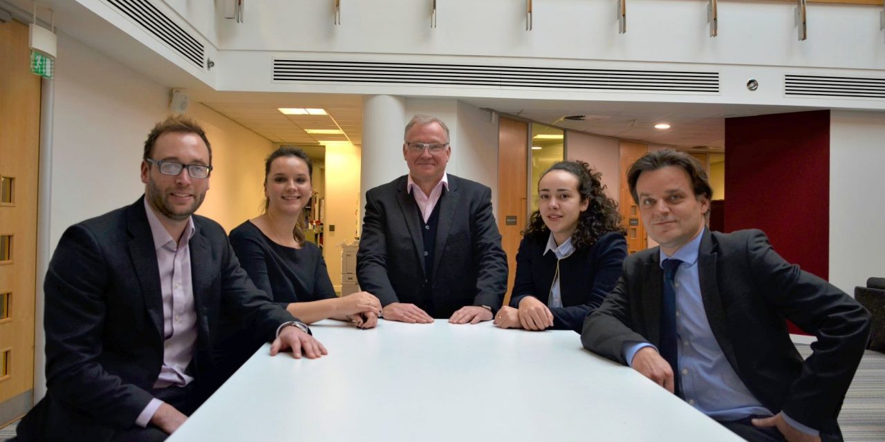 Specialist dispensing company launched in Bromsgrove
