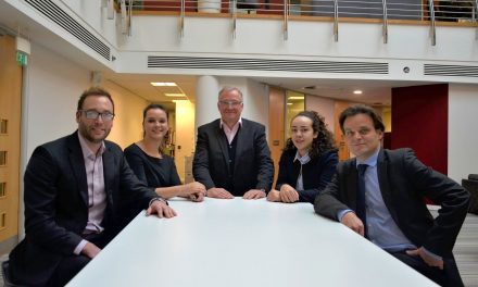 Specialist dispensing company launched in Bromsgrove