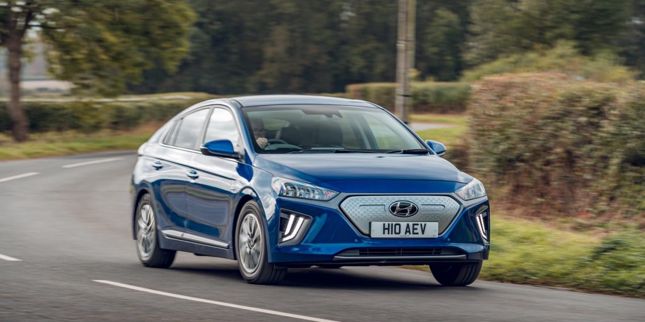 HYUNDAI MOTOR LOOKS TO THE FUTURE WITH CONFIDENCE
