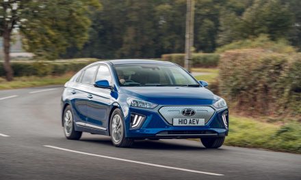 HYUNDAI MOTOR LOOKS TO THE FUTURE WITH CONFIDENCE