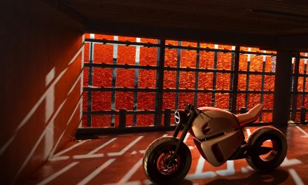 NAWA TECHNOLOGIES’ NAWA RACER: NEW VIDEO RELEASED AS HYBRID BATTERY E-BIKE DEBUTS AT CES 2020