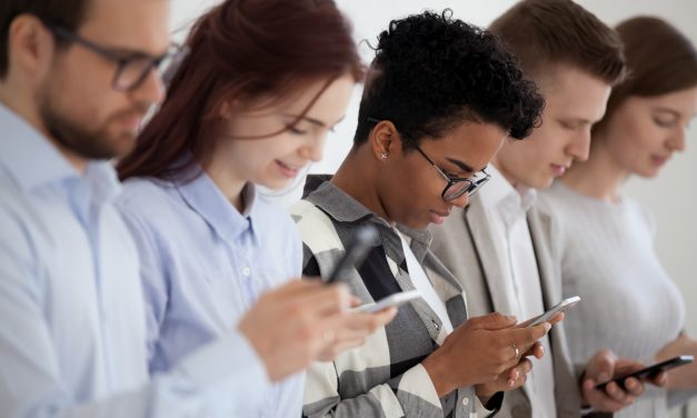 Digital amnesia warning for business as research highlights West Midlands employees’ growing dependence on tech to stay organised
