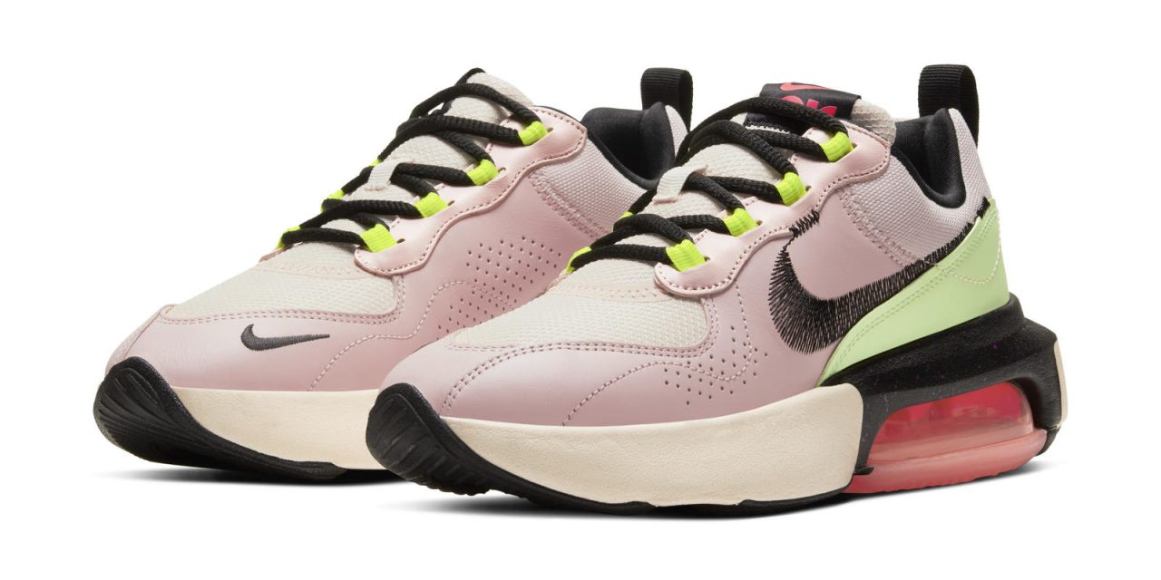 Air on the Side of Comfort with the New Air Max Verona