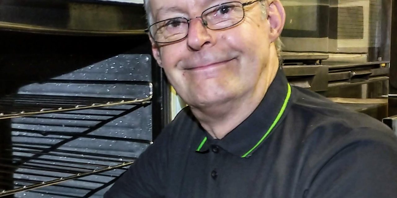 Ovenu – with 11 franchises in West Midlands – named ‘Rising Star’ of UK franchise sector in Top 100 honour