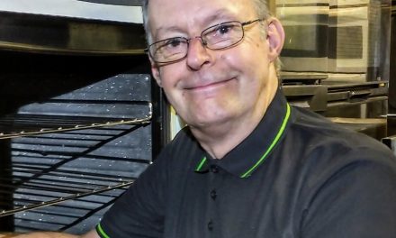 Ovenu – with 11 franchises in West Midlands – named ‘Rising Star’ of UK franchise sector in Top 100 honour