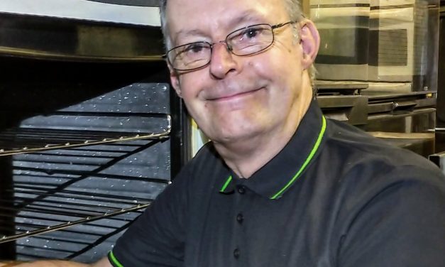 Ovenu – with 11 franchises in West Midlands – named ‘Rising Star’ of UK franchise sector in Top 100 honour