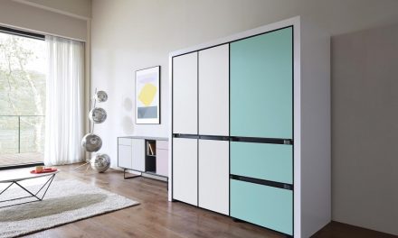 Samsung Unveils New Category of Innovative Lifestyle Home Appliances at CES 2020