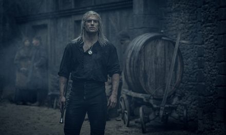 Netflix’s THE WITCHER Season 2 Announcement
