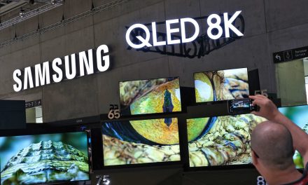 Samsung Electronics Adds NEXTGEN TV to 2020 QLED 8K Line-up