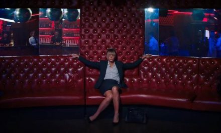 PROMISING YOUNG WOMAN – FIRST TRAILER NOW AVAILABLE
