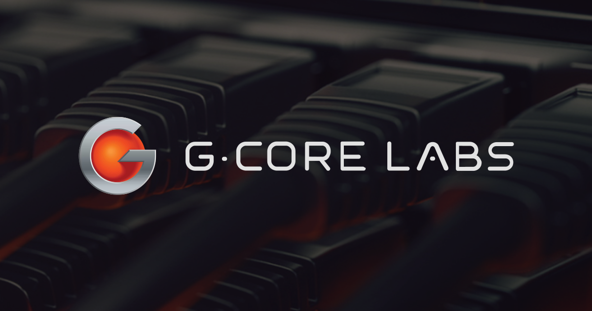 G-Core Labs opens a game quality assurance center