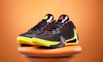 Nike Air Zoom Freak 1 Soul Glo