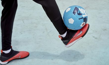 Nike Football Introduces PhantomVSN 2