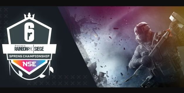 National Student Esports and Ubisoft UK bring Tom Clancy’s Rainbow Six® Siege to the British University Esports Championship this Spring