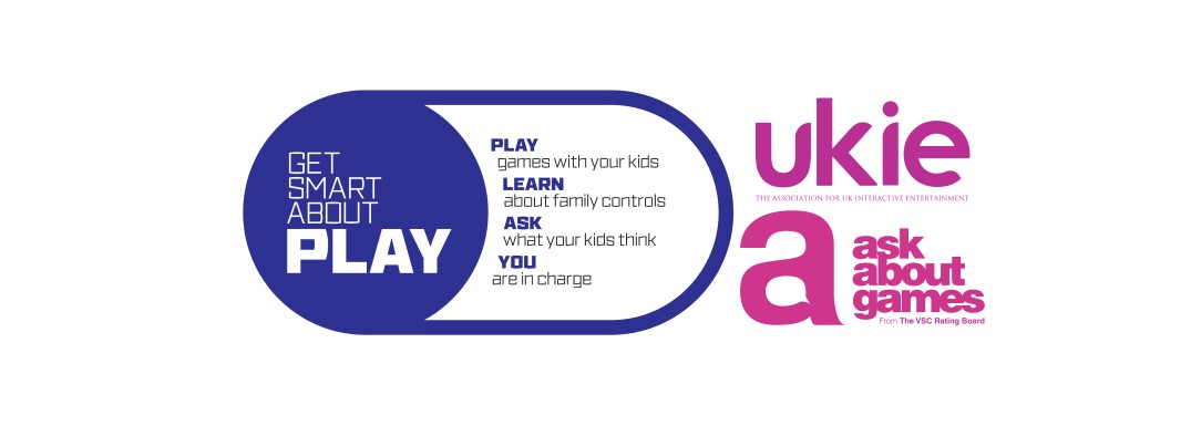 ​UK games industry calls for more parents to turn on console family controls after research reveals only 20% are activated