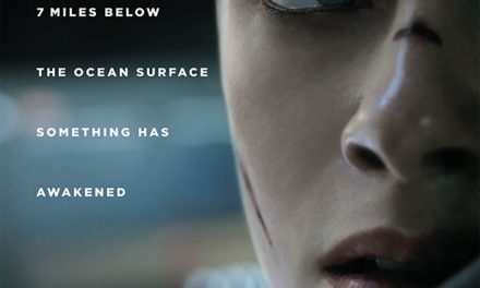 UNDERWATER – FIRST TRAILER AND POSTER
