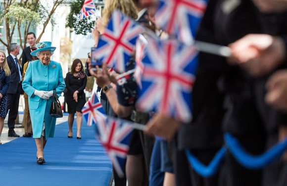 CELEBRATING A CENTENARY, BRITISH AIRWAYS LOOKS BACK ON AN INVESTMENT PACKED 12-MONTHS INCLUDING A ROYAL VISIT, NEW AIRCRAFT, NEW ROUTES AND IMPROVEMENTS IN CUSTOMER SERVICE