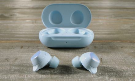 Galaxy Buds+: Change the Way You Experience Sound