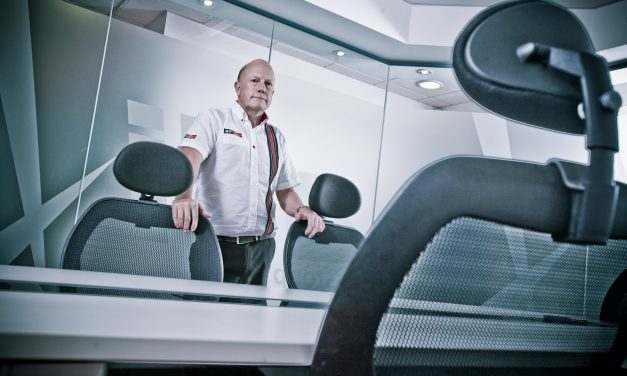 adi Group ranks as one of the world’s best for Corporate Social Responsibility