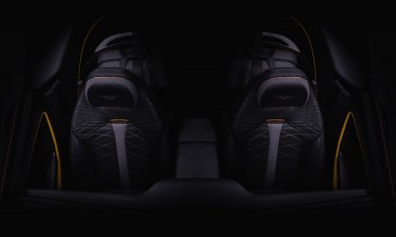 THE BENTLEY MULLINER BACALAR – A RARE AND BESPOKE TWO-SEAT BENTLEY