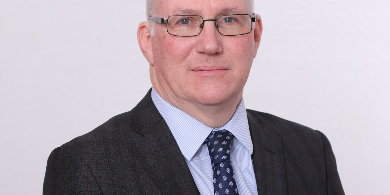 Flood insurance expert and Fishlake victim warn West Midlands businesses could be at risk of ‘losing everything’ due to underinsurance