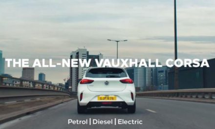 VAUXHALL MOTORS DEFIES MISCONCEPTIONS IN CAMPAIGN FOR THE NEW CORSA