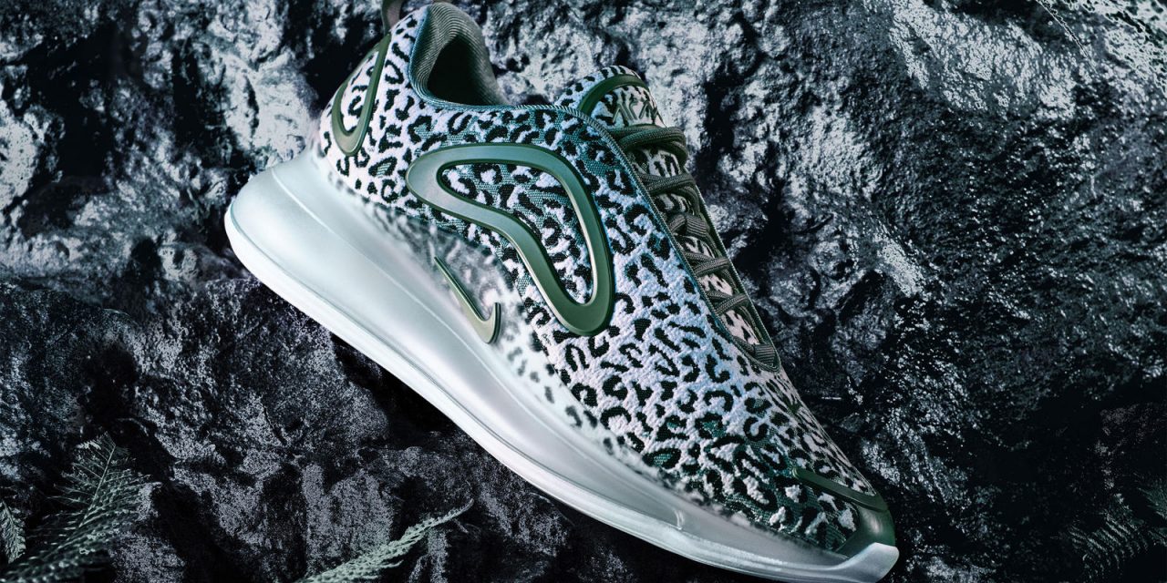 maharishi By You Air Max 720
