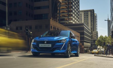 PEUGEOT OFFERS NEW CAR BUYERS SIX MONTHS FREE PUBLIC CHARGING SUBSCRIPTION WITH POLAR PLUS