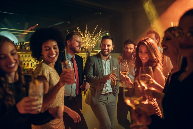 Is client entertainment tax deductible?