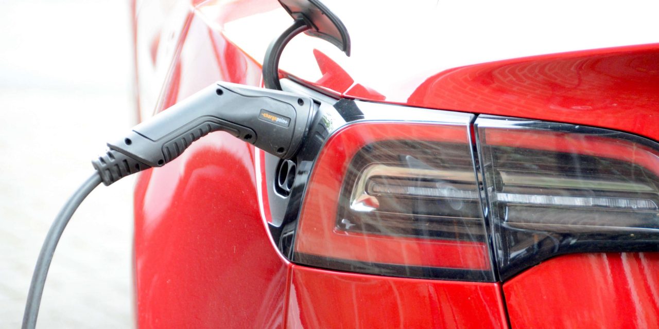 80% OF BUSINESS EMPLOYEES TO GO BACK TO (ELECTRIC) COMPANY CARS