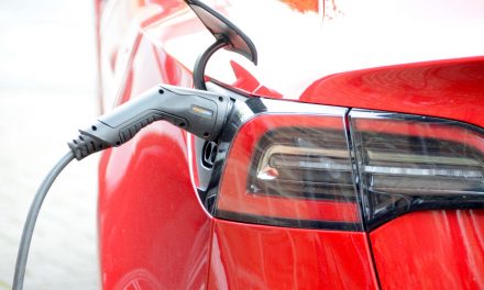 80% OF BUSINESS EMPLOYEES TO GO BACK TO (ELECTRIC) COMPANY CARS