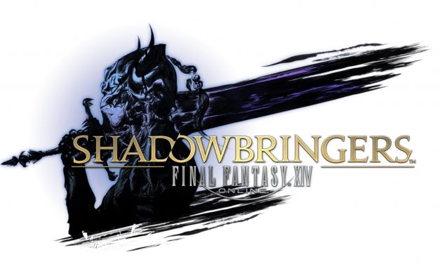 FINAL FANTASY XIV ONLINE PATCH 5.2 TRAILER REVEALS FRESH CHALLENGES ALONGSIDE 18th FEBRUARY RELEASE DATE