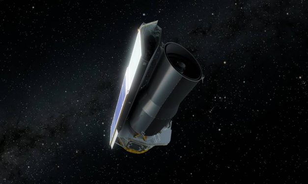 NASA’s Spitzer Space Telescope Ends Mission of Astronomical Discovery