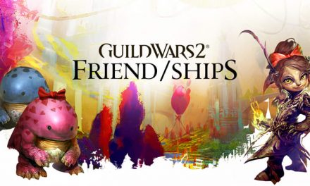 Guild Wars 2 Community Shares Emotional Personal Stories to Raise Awareness of Mental Health