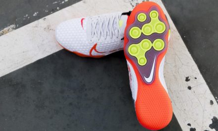 The Futsal-Focused Nike React Gato is All About Ball Control