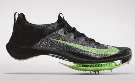 Nike Air Zoom Viperfly