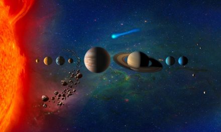 NASA Selects Four Possible Missions to Study the Secrets of the Solar System