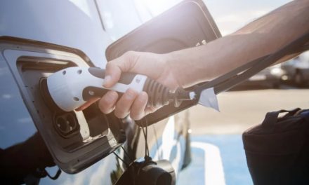 Twice as many drivers plan to ‘go electric’ next time round