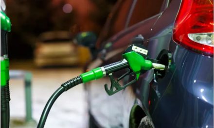 Petrol and diesel both rise in January despite big fall in wholesale costs