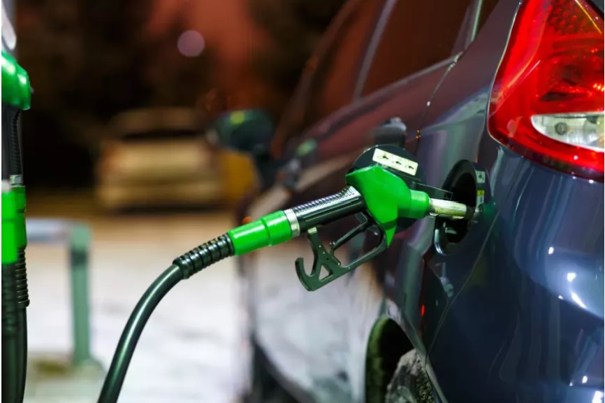 Petrol and diesel both rise in January despite big fall in wholesale costs