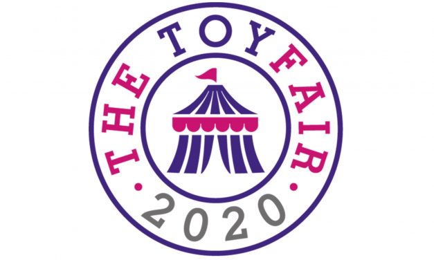Mindful play and inclusive toys make headlines at Toy Fair 2020