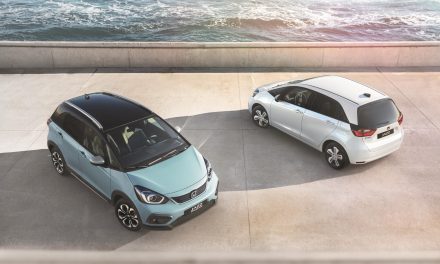 PRICING DETAILS CONFIRMED FOR ALL-NEW HONDA JAZZ