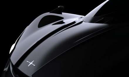 LANDMARK APEX AP-0 CONCEPT EV SPORTS CAR TO BE UNVEILED IN LONDON, UK