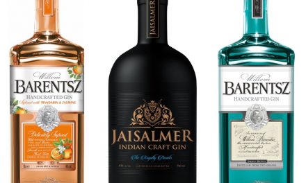 Three Exciting Gins with Great Offers to Brighten Up Lockdown