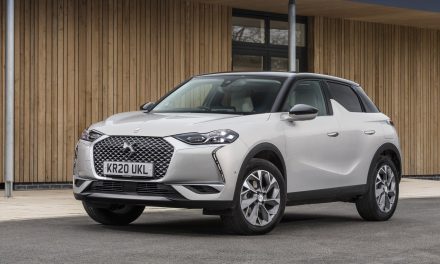 DS AUTOMOBILES COVER THE CHARGE-DIFFERENCE OF THE PLUG-IN CAR GRANT FOLLOWING BUDGET CHANGES TO MAINTAIN £3,500 FUNDING