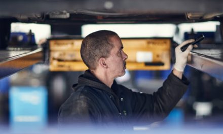 NEW RULES ON MOT TESTING FOR LIGHT VEHICLES
