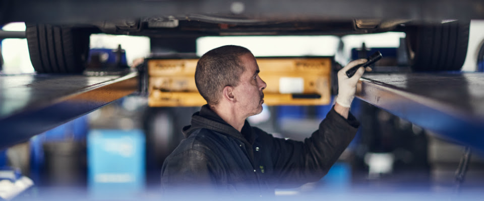 NEW RULES ON MOT TESTING FOR LIGHT VEHICLES
