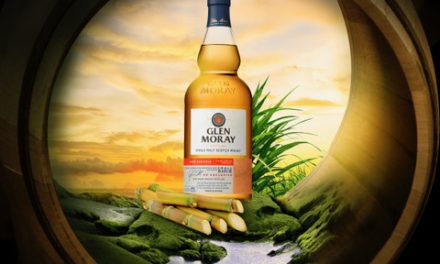 Glen Moray Launches new addition to the Curiosity Collection: Glen Moray Rhum Agricole Cask Finish Project