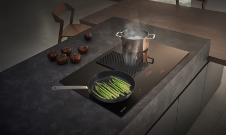 Samsung Announces New Infinite Cooking Range
